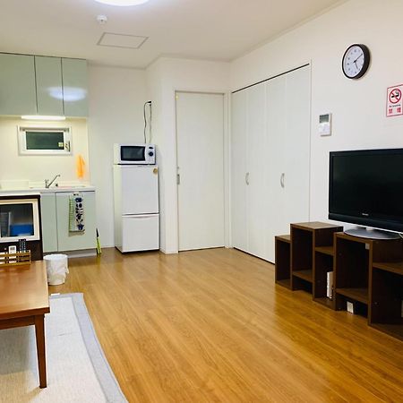 Maisonette Hanazono - Vacation Stay 97278V 千葉市 エクステリア 写真