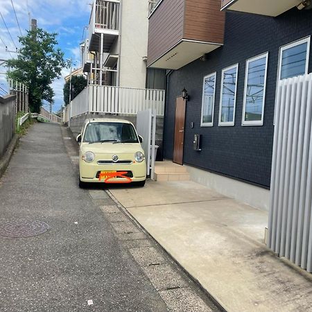 Maisonette Hanazono - Vacation Stay 97278V 千葉市 エクステリア 写真